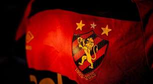 Sport projeta orçamento de R$ 30 milhões para 2026 e prevê queda de 70% nas receitas