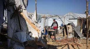 Merz pede 'reformas urgentes' na ANP a Abbas em telefonema