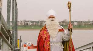 São Nicolau: o bispo da antiguidade que inspirou Papai Noel
