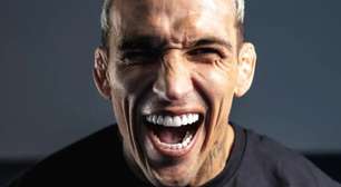 Oficial! Charles do Bronx luta contra Max Holloway pelo cinturão BMF no UFC 326