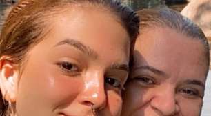 'Dias mais difíceis da minha vida': Mel Maia faz post emocionante ao falar da morte da mãe, mais de uma semana depois