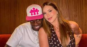 Fala de Virginia sobre aparência pode ter abalado Vini Jr.: 'Ser reduzido ao corpo machuca'