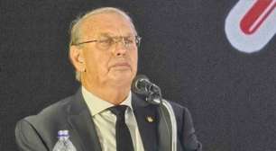 Corinthians registra déficit de R$ 180 milhões em setembro e liga alerta