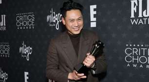 Onde assistir ao Critics Choice Awards 2026?