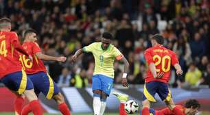 Brasil reencontra europeus após dois anos: "Queremos saber onde estamos"