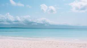 Adeus ao litoral? Estudo alerta que metade das praias do mundo pode desaparecer até 2100