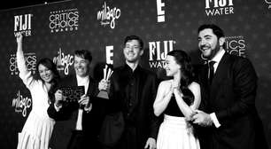 Quando acontece o Critics Choice Awards 2026?