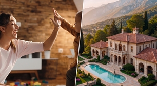 O mercado de trabalho que está surgindo: babás multimilionárias para famílias que competem pelos melhores talentos