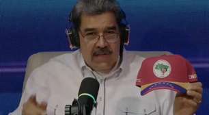 "Que viva o Brasil": Nicolás Maduro começa a falar portunhol para pedir apoio brasileiro