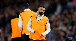 Salah ataca o Liverpool e deixa futuro em aberto após ficar no banco: 'não me quer no clube'