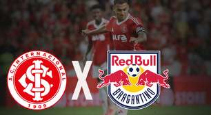 Inter x Bragantino onde assistir o jogo da esperança colorada