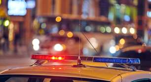 Ciclista de 83 anos morre após atropelamento por caminhão em Santa Maria