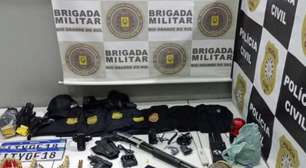 Encerramento da Codesul II reforça segurança pré-Natal e amplia resultados investigativos