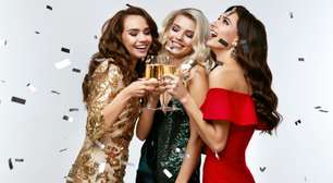 Amor, paz, saúde e mais: saiba o que cada cor atrai no Ano Novo