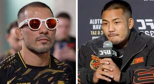 Confira os Palpites SUPER LUTAS para Pantoja x Van + Dvalishvili x Yan 2