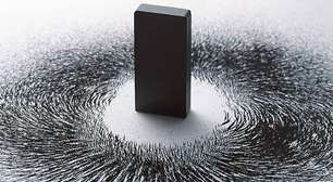 Demanda por ímãs de neodímio cresce no Brasil