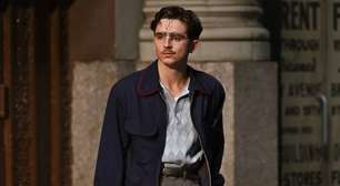 'Marty Supreme' é a prova de que Timothée Chalamet pode ser um dos grandes