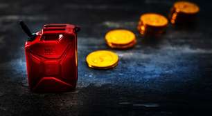 "Petrobras da Argentina" libera compra de gasolina com bitcoin em postos de combustível