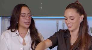 Bruna Biancardi confessa dificuldade na convivência com a cunhada e expõe motivo