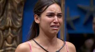 Vanessa Lopes faz revelações sobre os gatilhos do vício em drogas