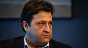 Alberto Guerra acerta último reforço no comando do Grêmio: "36 anos"