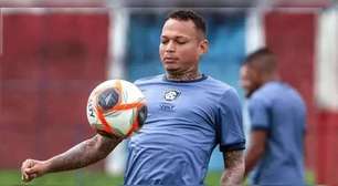 Situação do Vila Nova com Janderson fica nas mãos de clube da Série A