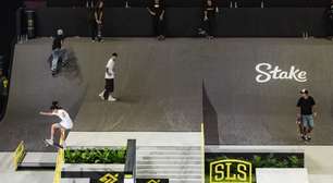 Brasileiros são eliminados na classificatória do Super Crown