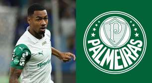 Palmeiras: Time da Premiere League quer Alan para 2026