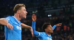 Napoli x Juventus: onde assistir, escalações e arbitragem