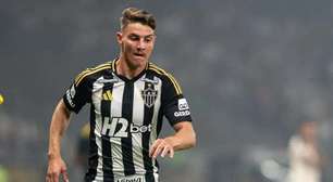 Com indefinição por Natanael, Atlético-MG faz procura por lateral brasileiro com longa passagem pela Europa