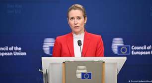 UE minimiza alerta dos EUA sobre "extinção civilizacional" na Europa