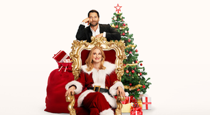 Hoje na Netflix: filme natalino protagonizado por estrela de 'Virgin River' tem só 1h30 e vai aquecer seu coração