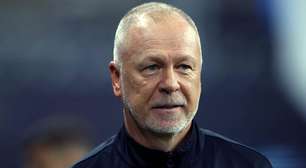 Grêmio confirma substituto de Mano Menezes após nova reunião: "R$ 1,5 milhão por mês"