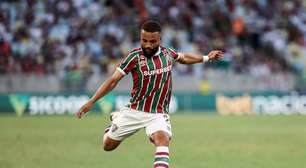 Fluminense x Bahia: onde assistir e escalação