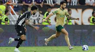 Ceará x Palmeiras: saiba onde assistir ao jogo da 38ª rodada da Série A ao vivo