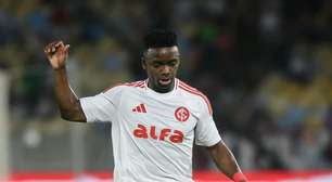 Depois de Carbonero, outro bom jogador colombiano entra na mira do Botafogo para 2026