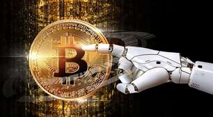 Inteligência artificial focada em criptomoedas da Blockchain.com supera meio milhão de usuários