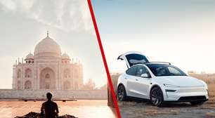 De solução a problema: Tesla vende apenas 100 carros na Índia em seis meses
