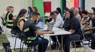 Itaquaquecetuba abre seleção para 2 mil vagas temporárias de fim de ano