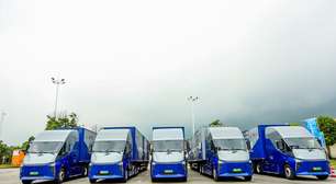 A China está alcançando algo que ninguém previa: uma estagnação no consumo de diesel; depois dos carros elétricos, é a vez dos caminhões