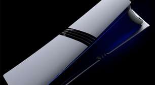 PS5 domina as vendas da Black Friday no Reino Unido com 65% do total de vendas