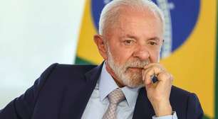 Governo Lula é considerado ótimo ou bom por 32% dos brasileiros