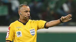 Vitória x São Paulo: Arbitragem definida para duelo que vale permanência na Série A