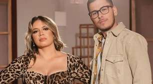 Especialista analisa cirurgia plástica do irmão de Marília Mendonça; veja antes e depois