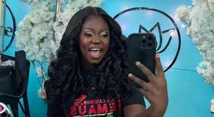 A verdade por trás do vídeo da angolana chorando ao cantar Ludmilla