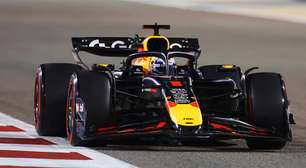 GP de Abu Dhabi: Max Verstappen é pole para a corrida que definirá campeão