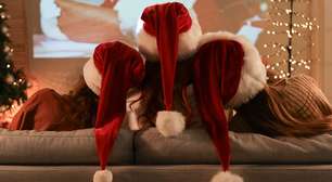 Dicas da Benzedeira: Natal