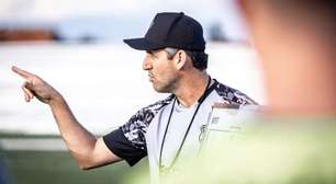 100% oficial: Ceará tem retorno de dois titulares absolutos de Léo Condé para "final" contra o Palmeiras