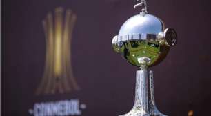 Globo renova exclusividade da Libertadores na TV aberta até 2030