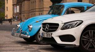 Carros estão ficando cada vez maiores (e mais populares): por que isso é um problema?